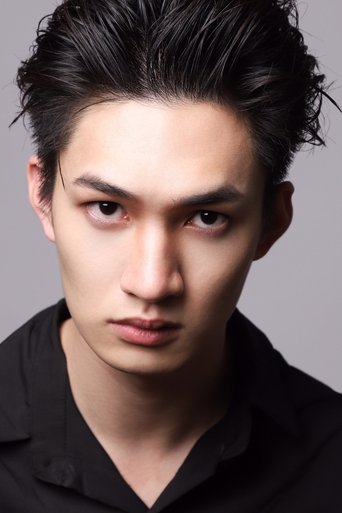 Wang Rui Chun