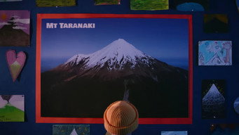 #9 The Mountain