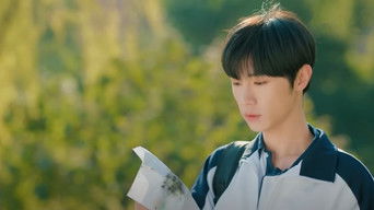 Aflevering 5 — Episode 5