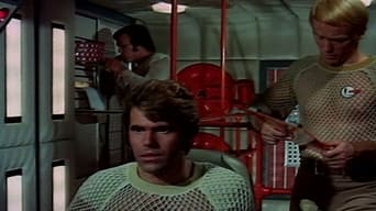 UFO: Distruggete Base Luna (1971)