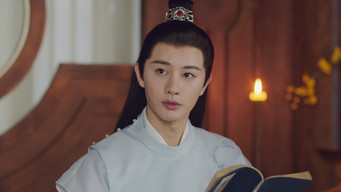 Episode 16 — Episode 16