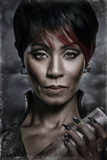 Gotham