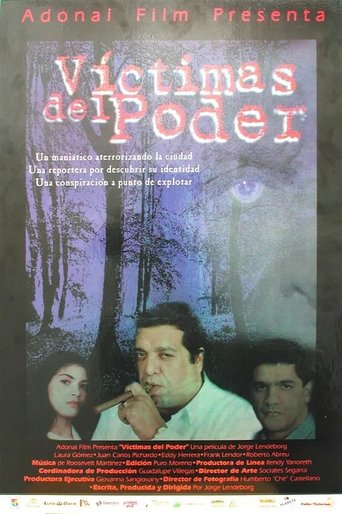 Víctimas del poder (1998)