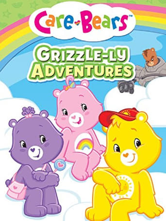 Care Bears: Grizzle-ly Adventures image