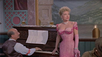 The Spoilers (1955)