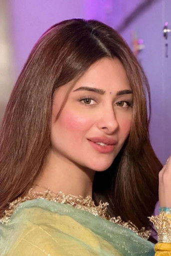 Foto de Mahira Sharma