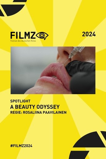 A Beauty Odyssey (2023)