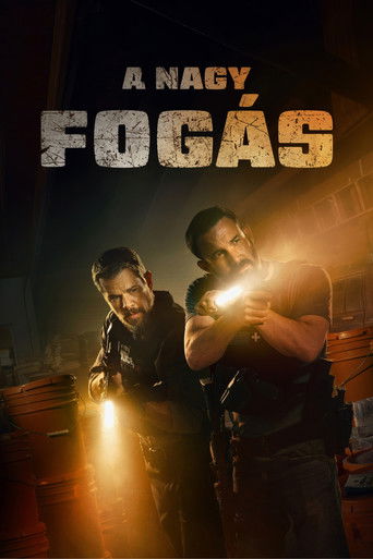 A nagy fog&aacute;s