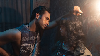 क्लास - Season 1 (2023) 予告編