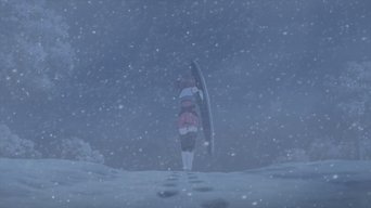 Cena de Yotsuya Yuusuke morre