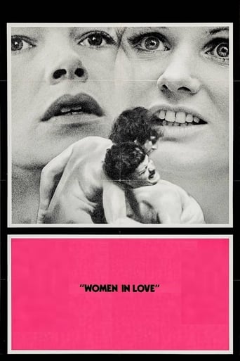 Women in Love (1969)