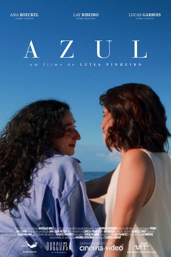Blue (2026)