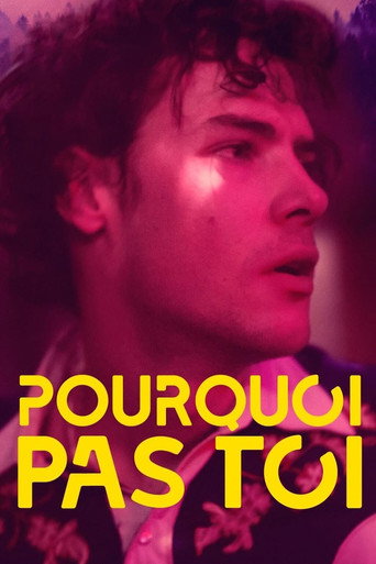 Pourquoi pas toi