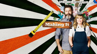 #7 Making It