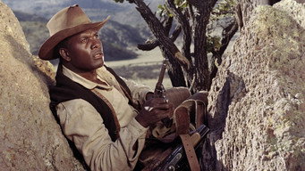 Buck and the Preacher (1972)