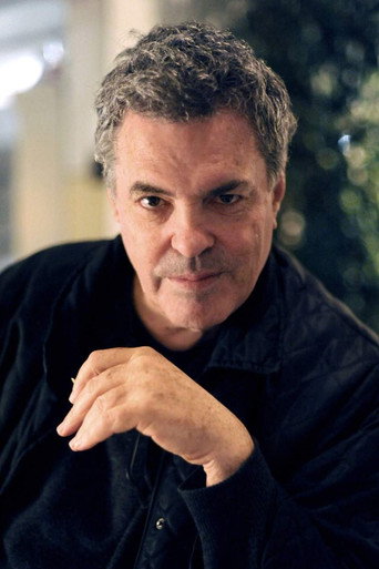 Amos Gitai