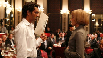 Still 12 from The Heir Apparent: Largo Winch
