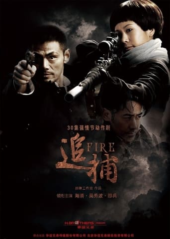 Poster of 追捕