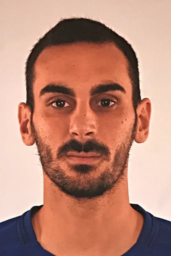 Davide Zappacosta