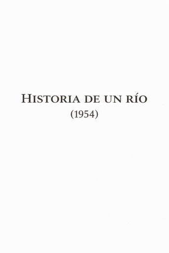 Historia de un río