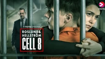 #1 Cell 8