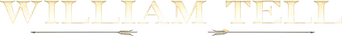 William Tell logo