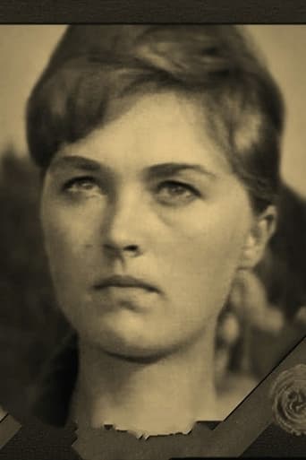 Image of Lyudmila Kupina
