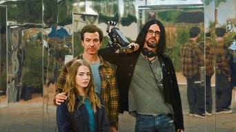 The Curse (2023) 予告編