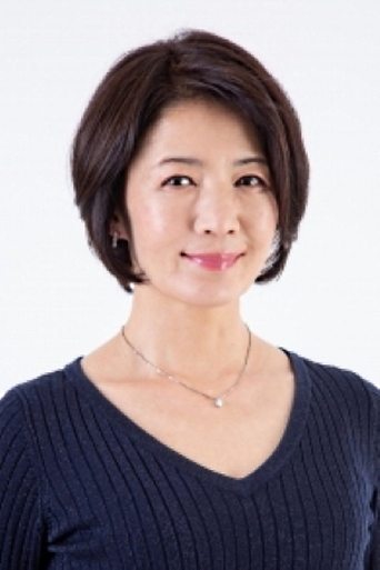 Image of Rei Saito