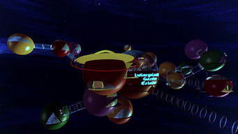 Galeria 2 - Los supersónicos: La película