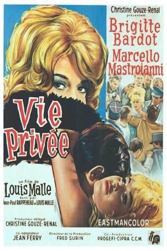 Vie privée