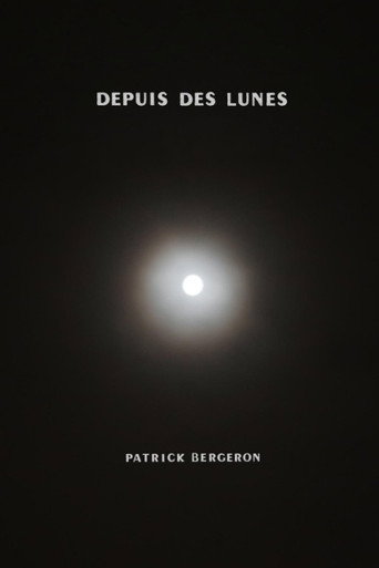 Depuis des lunes...