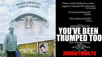 You've Been Trumped Too (2016)