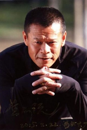 Imagine Pinyuan Huang