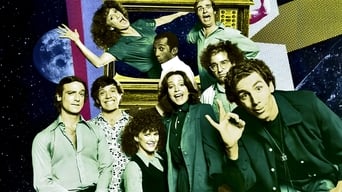 Fridays (1980-1982)