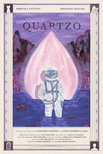 Quartzo (2023)