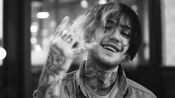 #5 Усе для всіх: Lil Peep