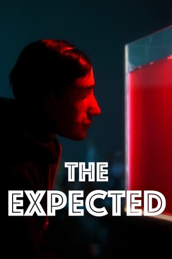 Poster för The Expected