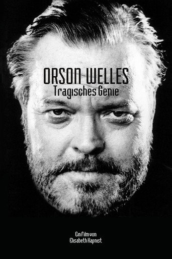 Orson Welles - Tragisches Genie