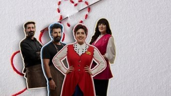 Mannequin - S1E01