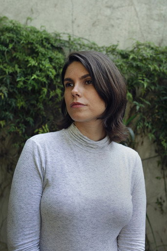 Fernanda Pessoa — photo 2