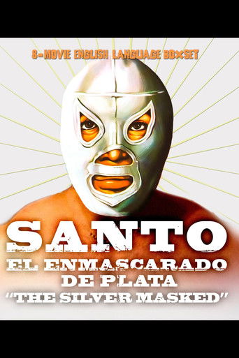 El Santo Collection