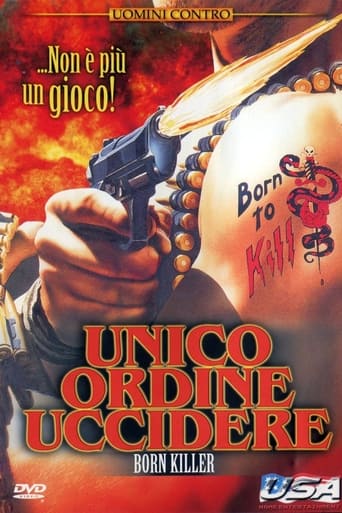 Unico ordine: uccidere