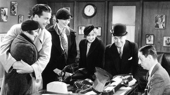 Escena 4 de Vampiresas 1933