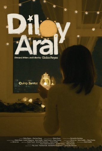 Sweetness Lessons poster