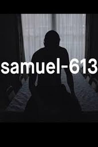 Poster of samuel-613