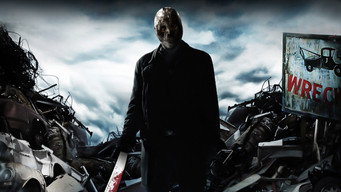Wreckage media image