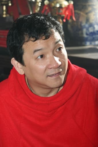 Image of Liu Changwei