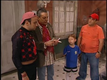 Vecinos