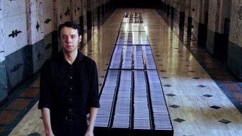 #10 The Poughkeepsie Tapes